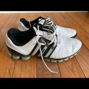 Adidas golf shoes